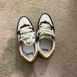 Women’s Madewell Shoes